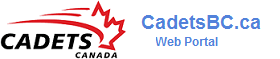 CadetsBC Help Desk